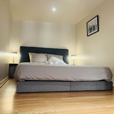 Suite Adamas Lyon Extérieur photo
