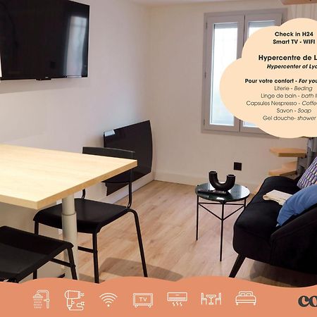 Suite Adamas Lyon Extérieur photo