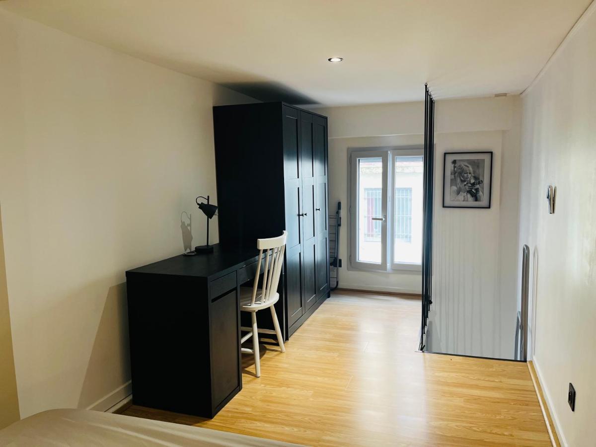 Suite Adamas Lyon Extérieur photo