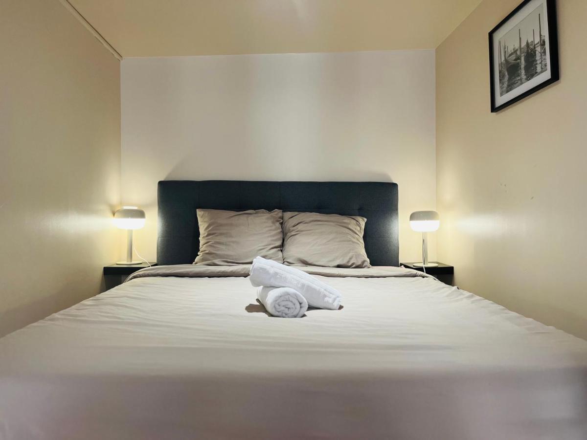 Suite Adamas Lyon Extérieur photo