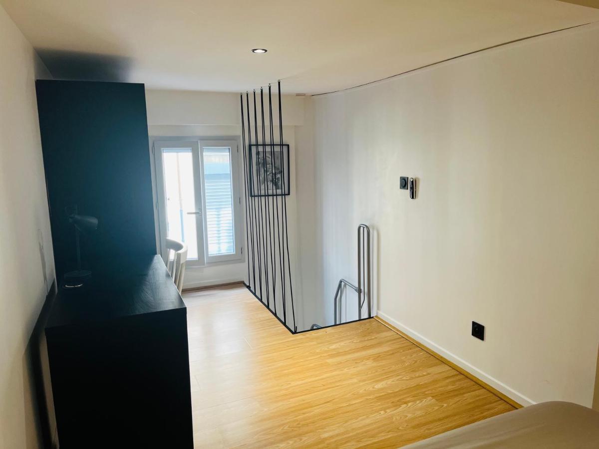 Suite Adamas Lyon Extérieur photo
