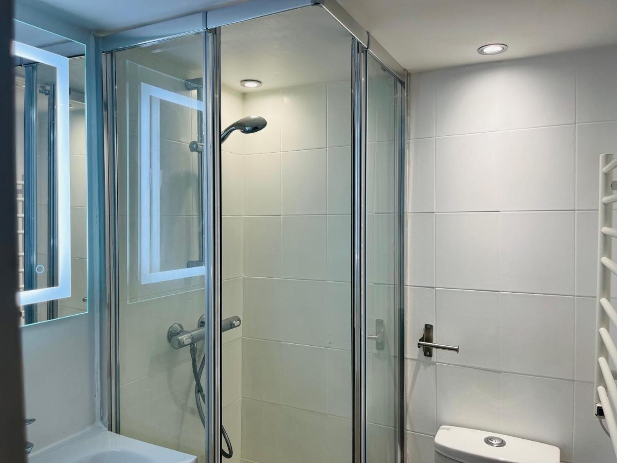 Suite Adamas Lyon Extérieur photo