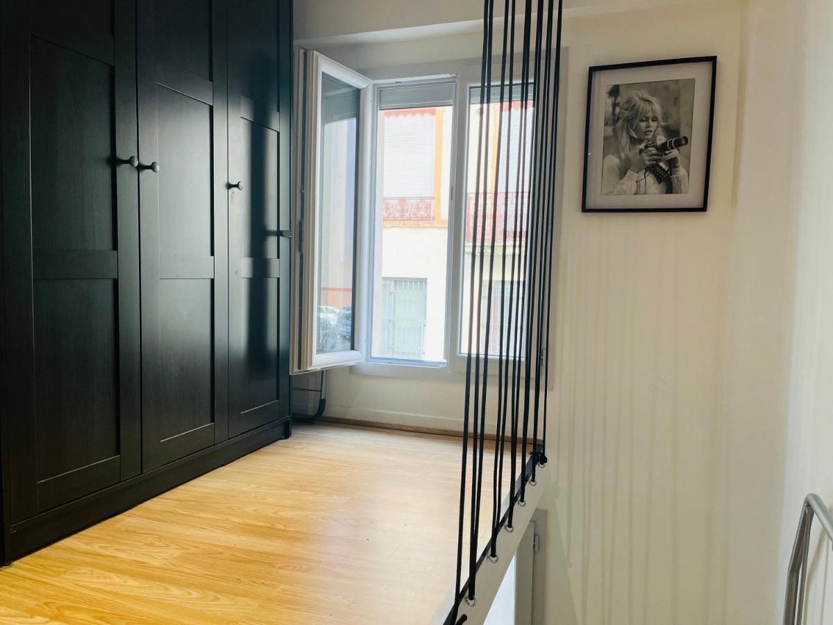 Suite Adamas Lyon Extérieur photo