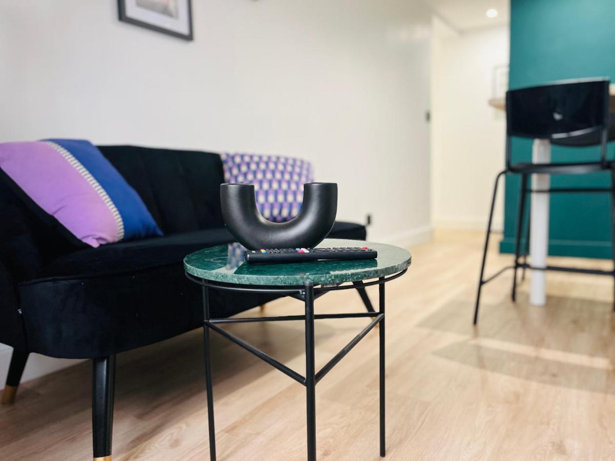 Suite Adamas Lyon Extérieur photo